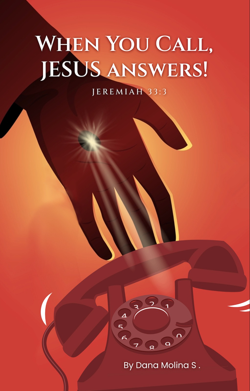 When You Call, Hesus Answers